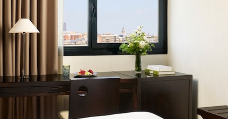 Room Camera Superior